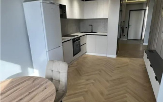 Продажа 2-комнатной квартиры, 50 м², ул. Омарова, дом  11 - Продажа  двухкомнатных квартир в новостройках Алматы без посредников с фото