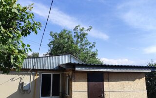 Продажа 4-комнатного дома, 73 м² - Продажа домов, коттеджей в Алматы