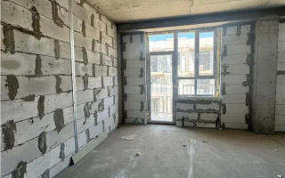 Продажа 2-комнатной квартиры, 35 м², мкр-н 20, дом  46 - Продажа  двухкомнатных квартир в новостройках Алматы без посредников