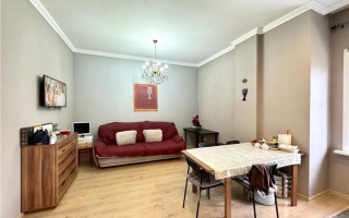 Продажа 3-комнатной квартиры, 92 м², пр. Кабанбай батыра, дом  13 - Продажа  трехкомнатных квартир в новостройках Астаны