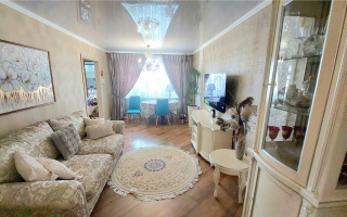 Продажа 3-комнатной квартиры, 69 м², ул. 3-й А мик-н - Продажа квартир в Темиртау