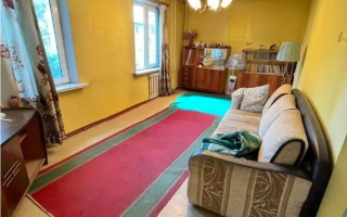 Продажа 3-комнатной квартиры, 58 м² - Продажа квартир в Алмалинском р-не Алматы - страница 6