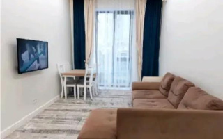 Продажа 2-комнатной квартиры, 62 м², ул. Навои, дом  58/1 - Продажа квартир в Казахстане