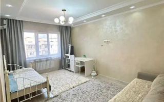 Продажа 1-комнатной квартиры, 40 м² - Продажа однокомнатных квартир в Алматы - страница 13