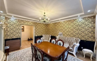 Продажа 4-комнатной квартиры, 107 м² - Продажа квартир в Казахстане - страница 3