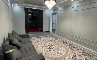 Продажа 2-комнатной квартиры, 62 м², пр. Райымбека, дом  590/10 - Продажа  двухкомнатных квартир в Алматы