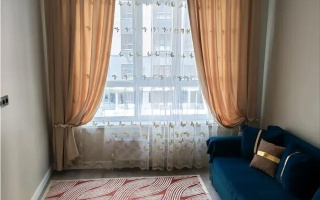 Продажа 2-комнатной квартиры, 45 м² - Продажа двухкомнатных квартир в Алатауском р-не Алматы