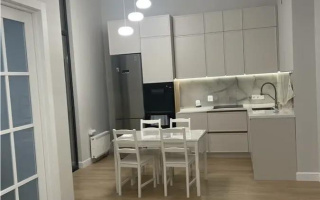 Продажа 3-комнатной квартиры, 70 м², ул. Розыбакиева, дом  336 - Продажа  трехкомнатных квартир в новостройках Алматы без посредников с фото