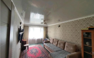 Продажа 2-комнатной квартиры, 47.7 м², ул. Тархана, дом  5 - Продажа квартир в Астане