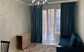 Продажа 1-комнатной квартиры, 30 м², мкр-н Шугыла, дом  340/8 - Продажа квартир в новостройках Алматы