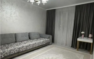 Продажа 1-комнатной квартиры, 46 м² - Продажа квартир в районе Юго-Восток в Караганде