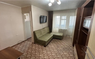 Продажа 1-комнатной квартиры, 30 м² - Продажа квартир в Астане