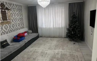 Продажа 3-комнатной квартиры, 88 м², пр. Момышулы, дом  18 - Продажа  трехкомнатных квартир в новостройках Астаны без посредников