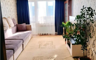 Продажа 2-комнатной квартиры, 48 м² - Продажа квартир от собственников в Шахтинске