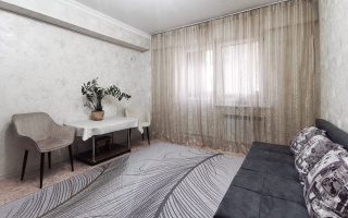 Аренда 2-комнатной квартиры, 45 м² - Аренда квартир помесячно в Казахстане - страница 2