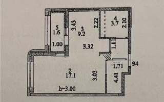 Продажа 1-комнатной квартиры, 37.6 м² - Продажа квартир от собственников в Астане - страница 6