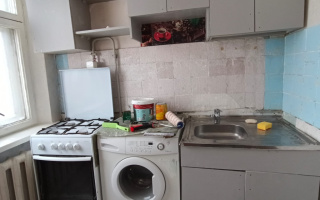 Аренда 1-комнатной квартиры, 24 м² - Аренда квартир помесячно в Казахстане