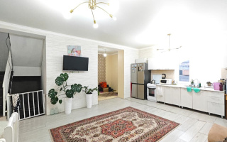 Продажа 5-комнатного дома, 250 м² - Продажа домов, коттеджей в Казахстане - страница 4