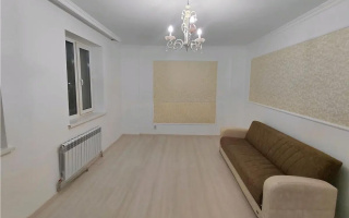 Продажа 2-комнатной квартиры, 58.1 м², ул. Орынбор, дом  1 - Продажа квартир в Астане с фото