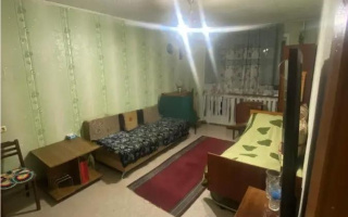 Продажа 1-комнатной квартиры, 30 м² - Продажа однокомнатных квартир от собственников в Караганде - страница 4