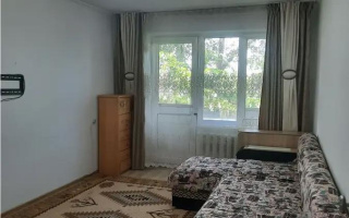 Продажа 2-комнатной квартиры, 44.7 м², ул. Катаева, дом  98 - Продажа квартир в Алматы