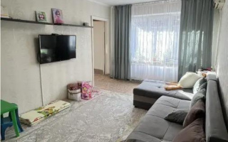 Продажа 2-комнатной квартиры, 41 м², мкр. Коктем-1, дом  16 - Продажа квартир в Алматы