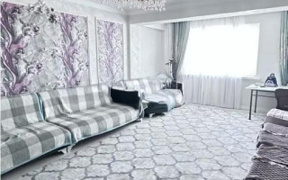 Продажа 3-комнатной квартиры, 107 м² - Продажа квартир в новостройках Алматы без посредников - страница 21
