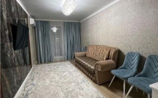 Продажа 3-комнатной квартиры, 84 м² - Продажа трехкомнатных квартир в Астане
