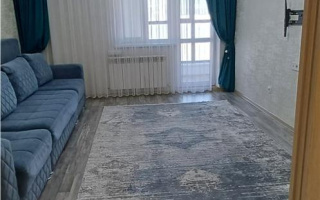 Продажа 3-комнатной квартиры, 84 м², пр. Мангилик Ел - Продажа квартир в Казахстане