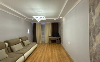 Продажа 3-комнатной квартиры, 77 м², ул. Айтматова - Продажа жилой и коммерческой недвижимости в Астане