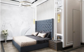 Продажа 6-комнатной квартиры, 300 м², мкр. Мирас, дом  174/12 - Продажа квартир в Алматы без посредников