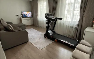 Продажа 3-комнатной квартиры, 58 м² - Продажа квартир от собственников в Алматы - страница 13