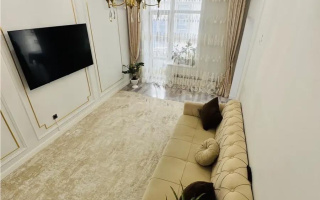 Продажа 3-комнатной квартиры, 78 м² - Продажа трехкомнатных квартир в Астане