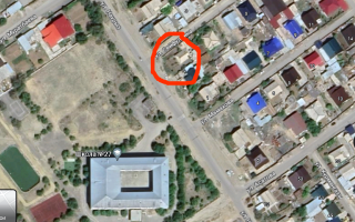 Продажа участка, 10 сот. - Продажа земельных участков в Жезказгане