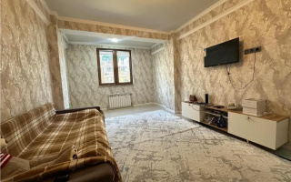 Продажа 1-комнатной квартиры, 43 м² - Продажа  однокомнатных квартир в новостройках Алматы - страница 13