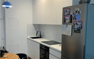 Продажа 1-комнатной квартиры, 42.5 м², ул. Култобе, дом  24/7 - Продажа квартир в Алматы
