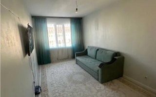 Продажа 1-комнатной квартиры, 45 м² - Продажа  однокомнатных квартир в новостройках Алматы
