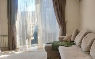 Продажа 3-комнатной квартиры, 87 м², ул. Байкадамова, дом  2д - Продажа  трехкомнатных квартир в Алматы