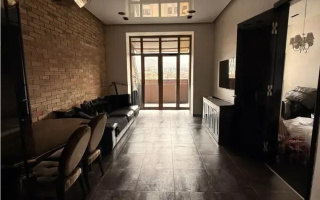 Продажа 3-комнатной квартиры, 105 м², ул. Омаровой, дом  33 - Продажа квартир в Алматы с фото
