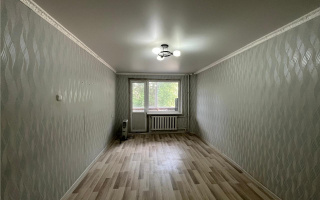 Продажа 2-комнатной квартиры, 55 м² - Продажа двухкомнатных квартир в панельном доме в Казахстане