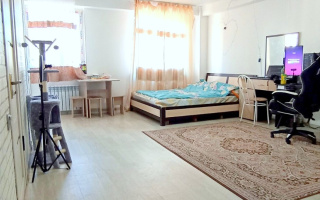 Продажа 1-комнатной квартиры, 32.5 м² - Аренда офисных и торговых помещений в Усть-Каменогорске