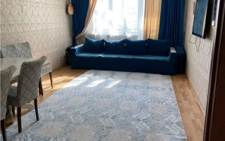 Продажа 2-комнатной квартиры, 88 м², ул. Армандастар, дом  2/3 - Продажа квартир в Астане без посредников