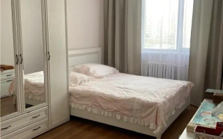 Продажа 2-комнатной квартиры, 60 м², ул. Бокейхана, дом  8 - Продажа  двухкомнатных квартир в Астане с фото