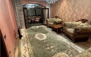 Продажа 3-комнатной квартиры, 101.6 м², ул. Токтабаева, дом  9 - Продажа  трехкомнатных квартир в новостройках Алматы без посредников с фото