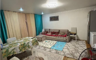 Продажа 3-комнатной квартиры, 50 м², ул. Акжол, дом  53/2 - Продажа  трехкомнатных квартир в Астане с фото