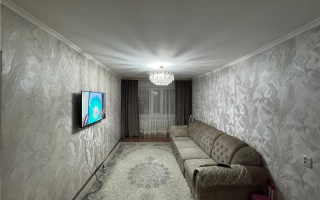 Продажа 2-комнатной квартиры, 48 м², мкр-н Восток-2 - Продажа квартир в Караганде