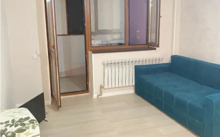 Продажа 1-комнатной квартиры, 39 м², ул. Нуршайыкова, дом  10 - Продажа  однокомнатных квартир в новостройках Астаны без посредников