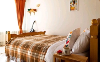 Продажа 1-комнатной квартиры, 29 м², ул. Ауэзова, дом  2/8 - Продажа квартир в Казахстане