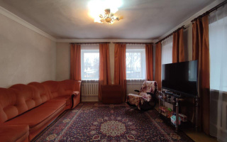 Продажа 4-комнатного дома, 103 м², Жуковского - Продажа домов, коттеджей в Караганде