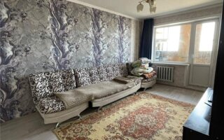 Продажа 2-комнатной квартиры, 51 м²